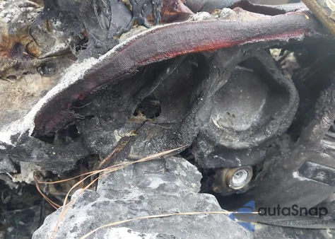 2003 Toyota 4Runner Limited V6 из США, поврежденный, VIN JTEZU17R830009907